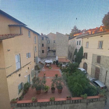 Aurora88 Apartments Arezzo Dış mekan fotoğraf