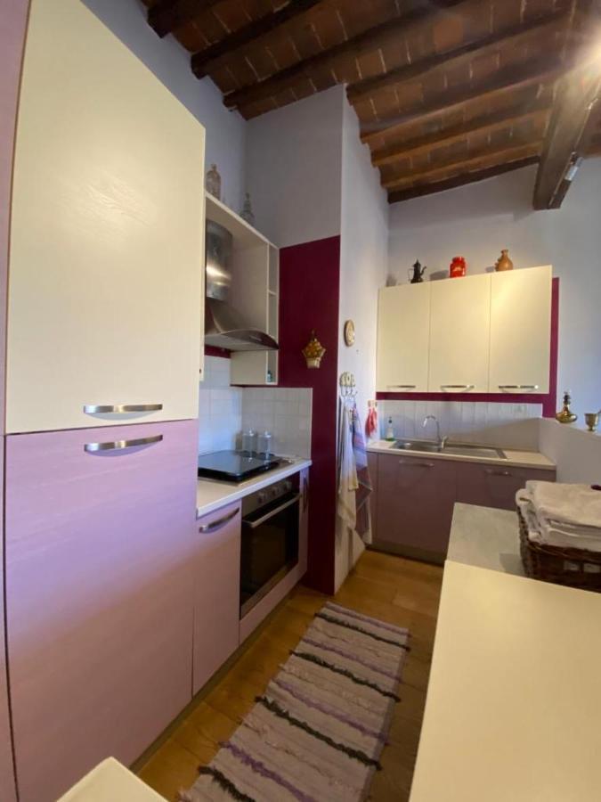 Aurora88 Apartments Arezzo Dış mekan fotoğraf
