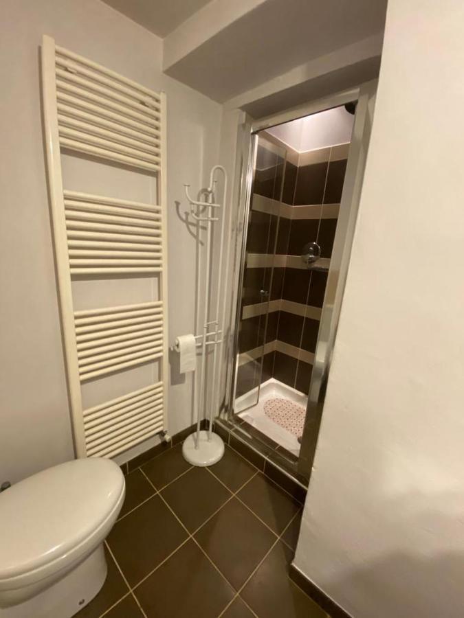 Aurora88 Apartments Arezzo Dış mekan fotoğraf
