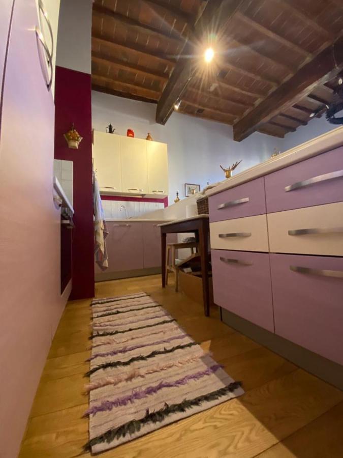 Aurora88 Apartments Arezzo Dış mekan fotoğraf