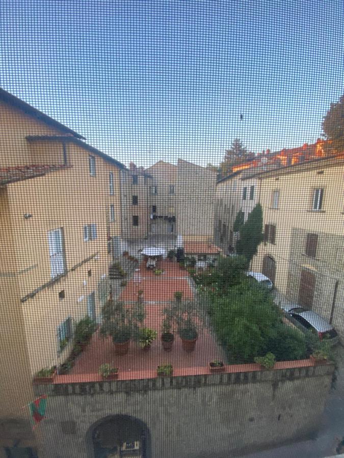 Aurora88 Apartments Arezzo Dış mekan fotoğraf