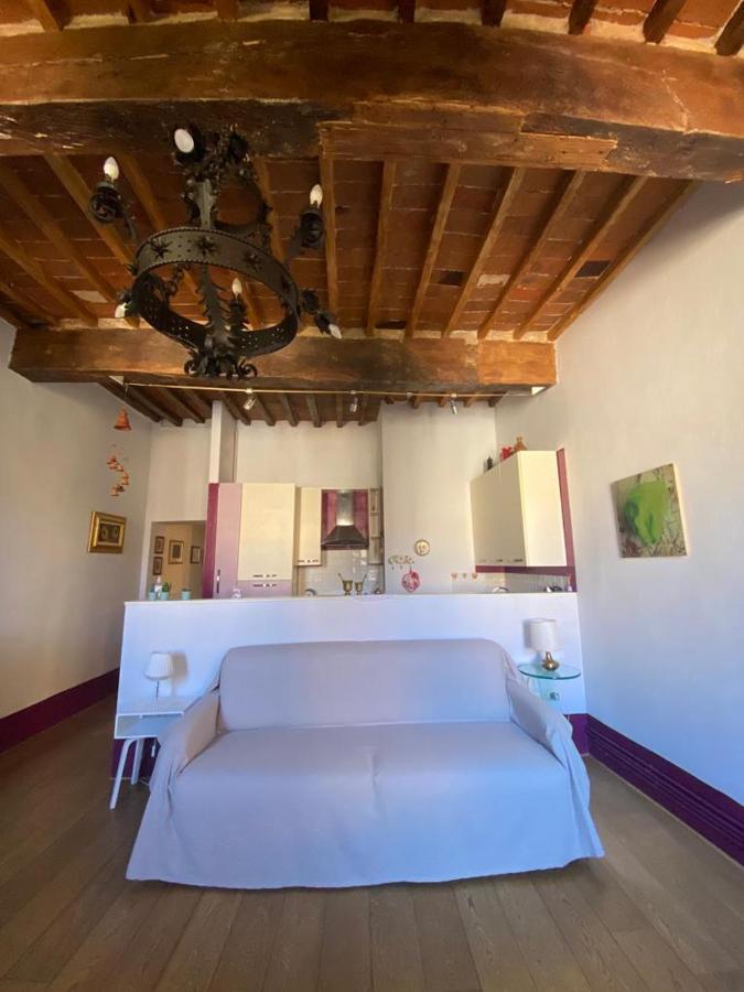 Aurora88 Apartments Arezzo Dış mekan fotoğraf