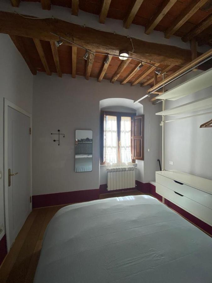 Aurora88 Apartments Arezzo Dış mekan fotoğraf
