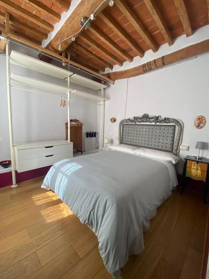 Aurora88 Apartments Arezzo Dış mekan fotoğraf