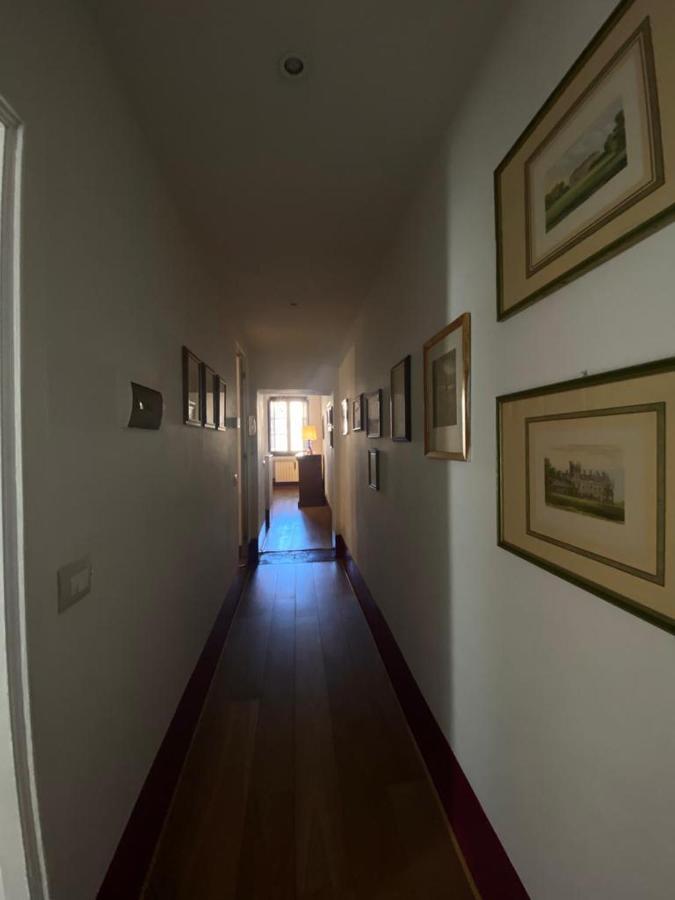Aurora88 Apartments Arezzo Dış mekan fotoğraf