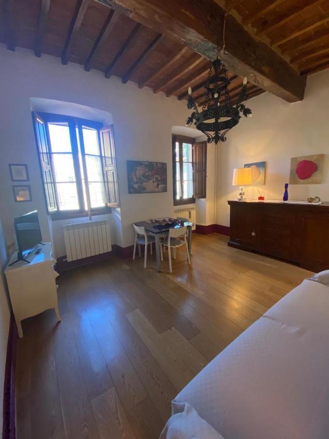 Aurora88 Apartments Arezzo Dış mekan fotoğraf