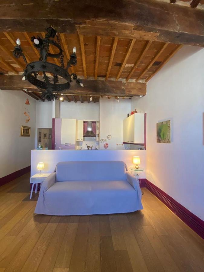 Aurora88 Apartments Arezzo Dış mekan fotoğraf