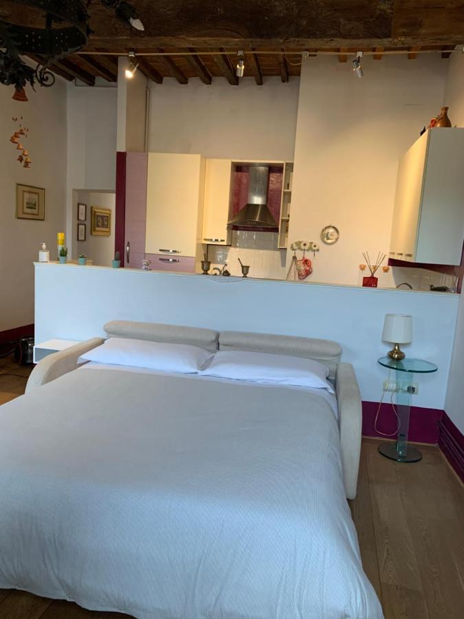 Aurora88 Apartments Arezzo Dış mekan fotoğraf