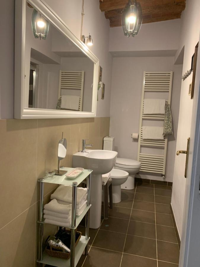 Aurora88 Apartments Arezzo Dış mekan fotoğraf